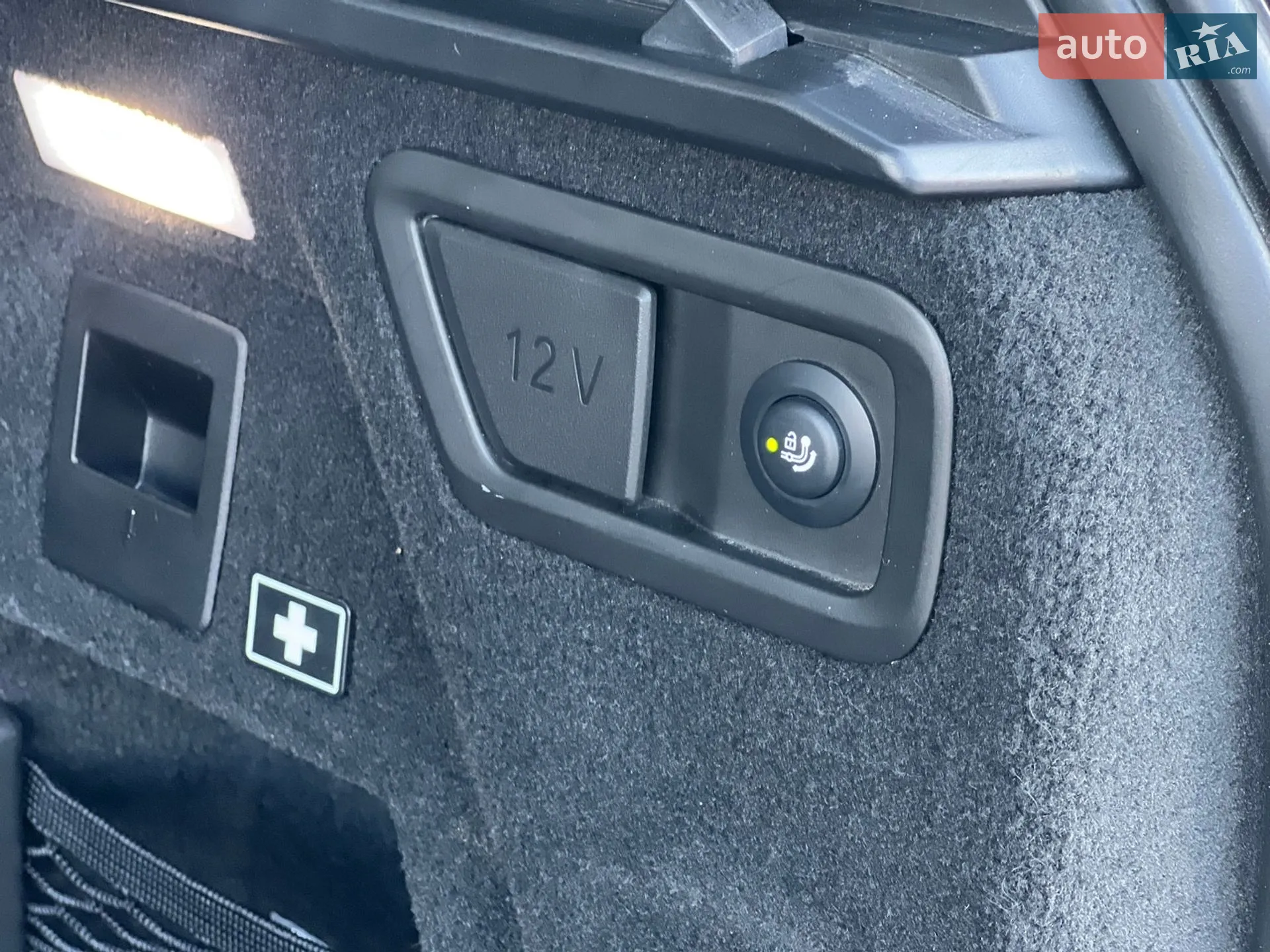 2022 BMW X7 - мініатюра 63