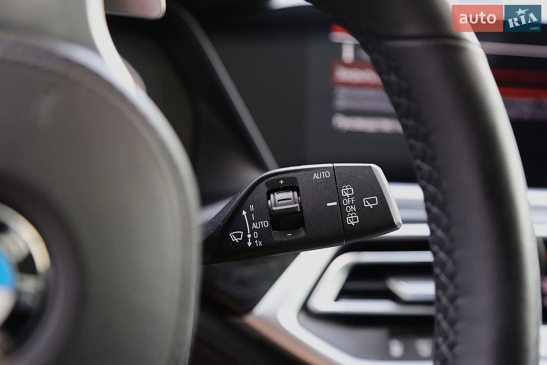 2020 BMW X7 - мініатюра 21