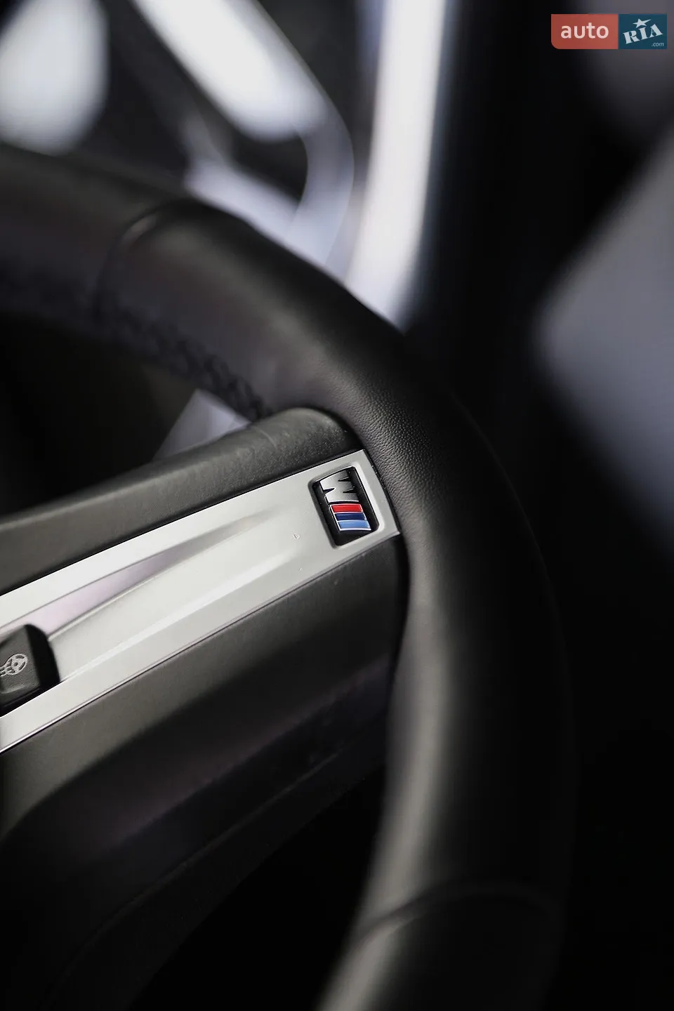 2020 BMW X7 - мініатюра 32