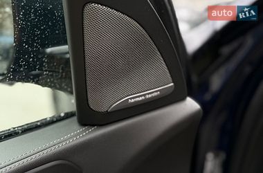 Внедорожник / Кроссовер BMW X7 2023 в Луцке