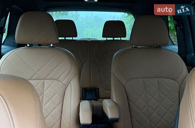 Внедорожник / Кроссовер BMW X7 2023 в Луцке