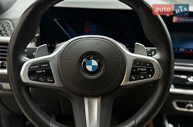 Внедорожник / Кроссовер BMW X7 2023 в Луцке