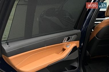 Внедорожник / Кроссовер BMW X7 2023 в Луцке