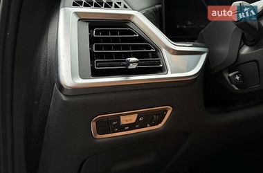 Внедорожник / Кроссовер BMW X7 2023 в Луцке