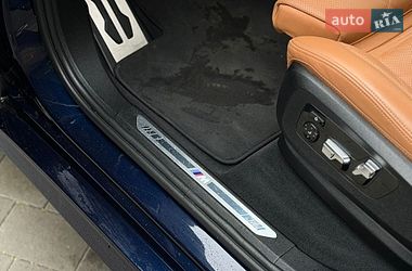 Внедорожник / Кроссовер BMW X7 2023 в Луцке