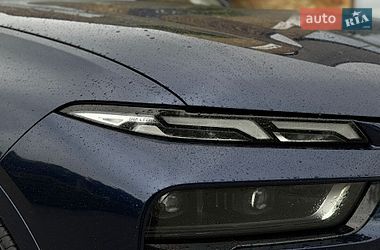 Внедорожник / Кроссовер BMW X7 2023 в Луцке