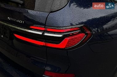 Внедорожник / Кроссовер BMW X7 2023 в Луцке