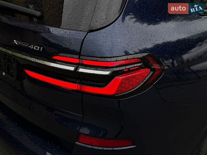 Внедорожник / Кроссовер BMW X7 2023 в Луцке