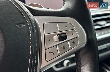 Внедорожник / Кроссовер BMW X7 2019 в Львове