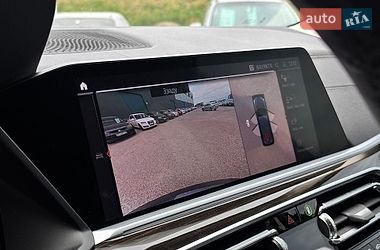 Внедорожник / Кроссовер BMW X7 2019 в Львове