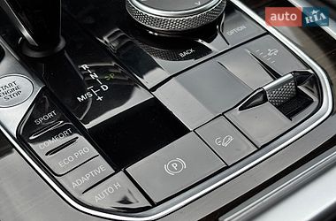 Внедорожник / Кроссовер BMW X7 2019 в Львове