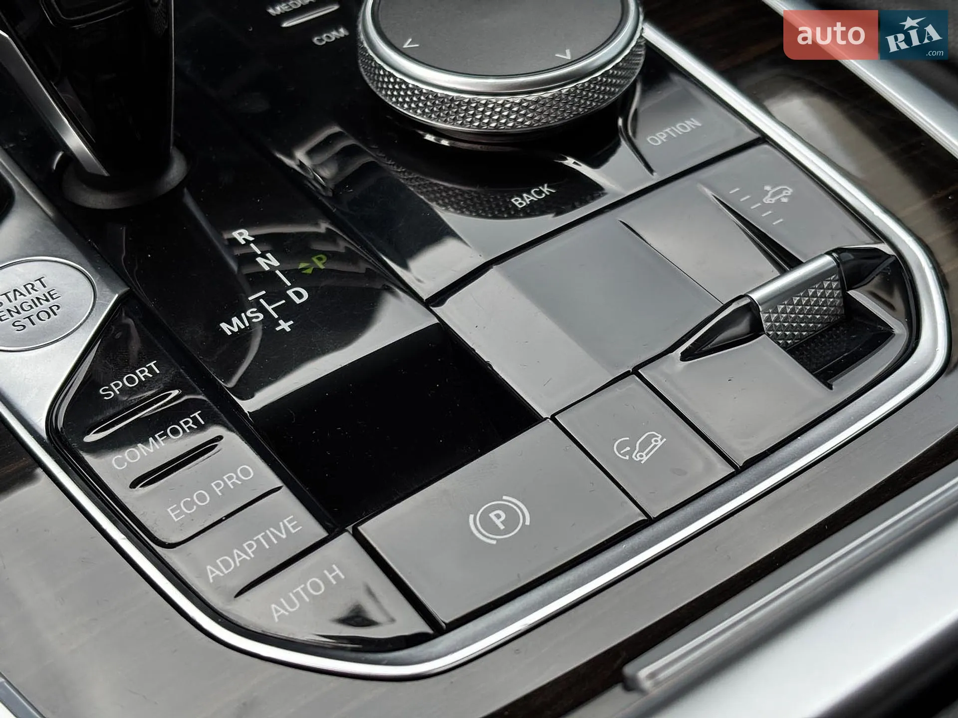 2019 BMW X7 - мініатюра 37