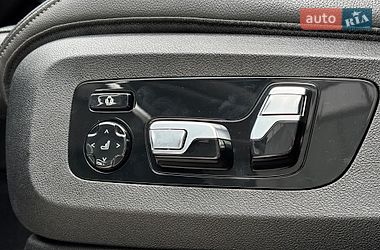 Внедорожник / Кроссовер BMW X7 2019 в Львове