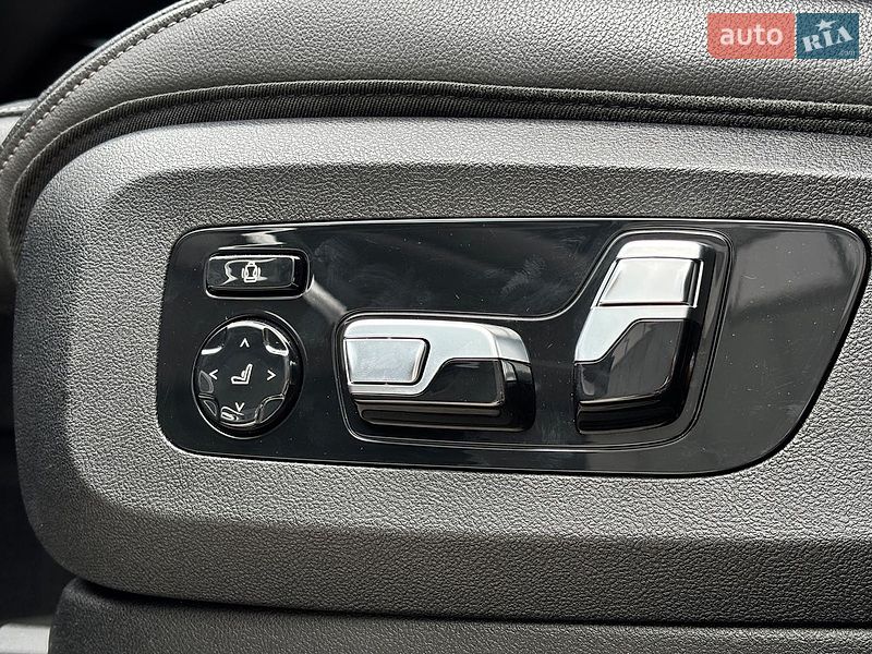 Внедорожник / Кроссовер BMW X7 2019 в Львове