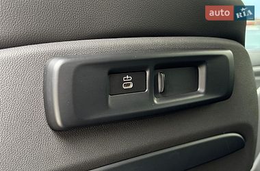Внедорожник / Кроссовер BMW X7 2019 в Львове