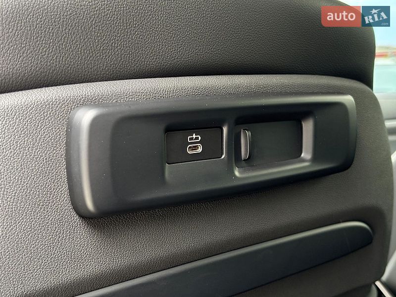 Внедорожник / Кроссовер BMW X7 2019 в Львове