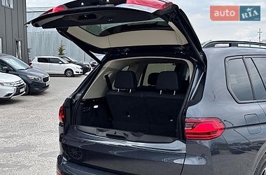 Внедорожник / Кроссовер BMW X7 2019 в Львове