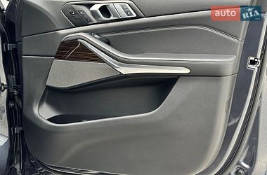 Внедорожник / Кроссовер BMW X7 2019 в Львове
