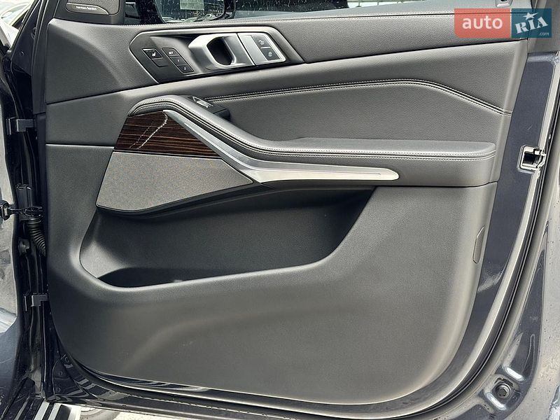 Внедорожник / Кроссовер BMW X7 2019 в Львове