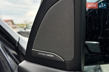 Внедорожник / Кроссовер BMW X7 2019 в Львове