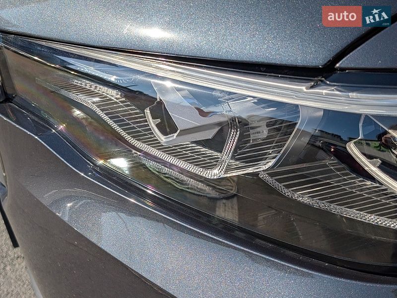 Внедорожник / Кроссовер BMW X7 2019 в Киеве