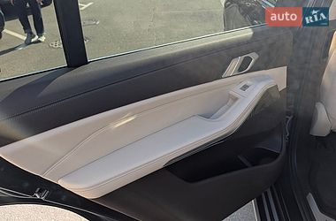 Внедорожник / Кроссовер BMW X7 2019 в Киеве