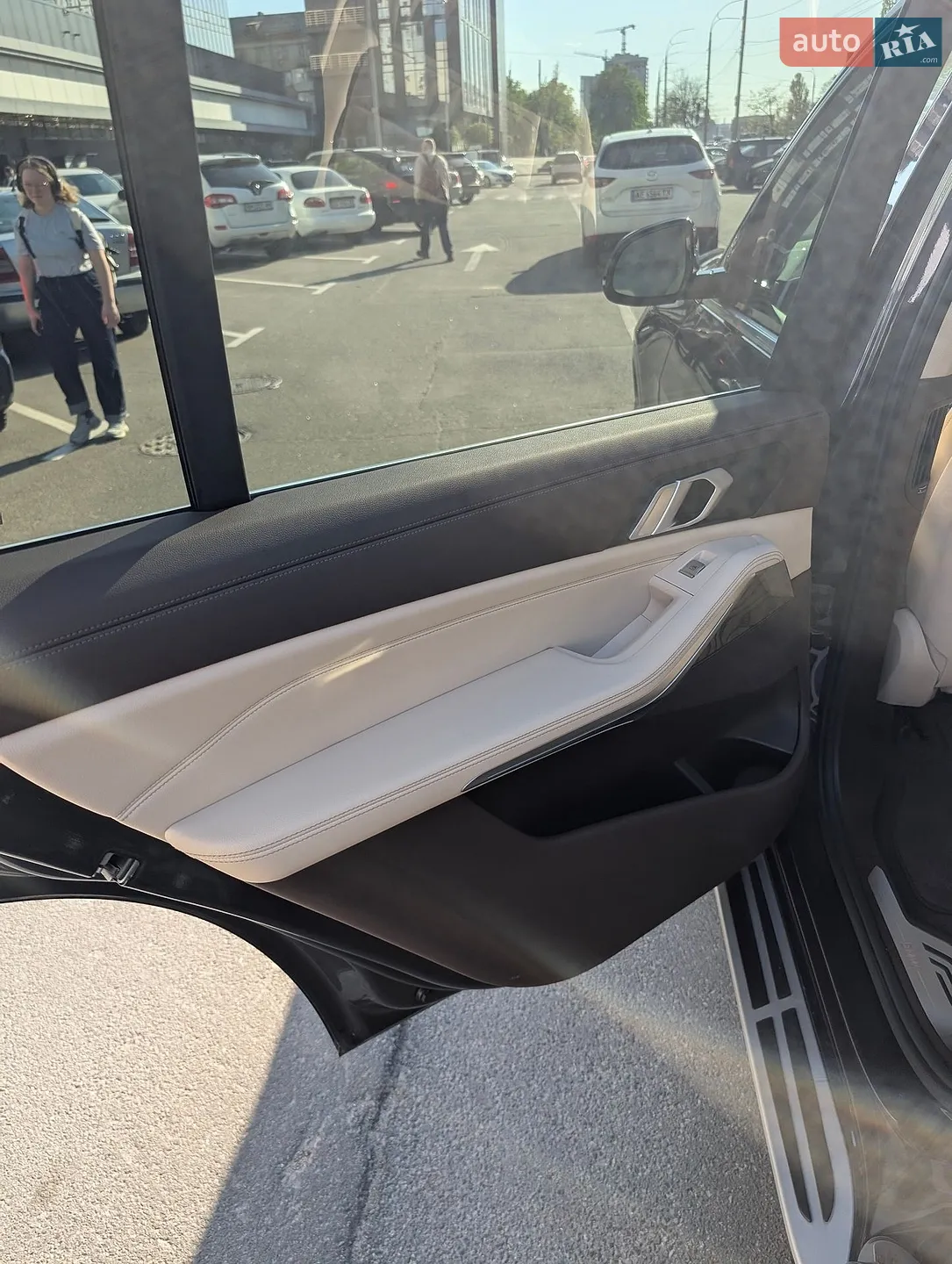 2019 BMW X7 - мініатюра 49