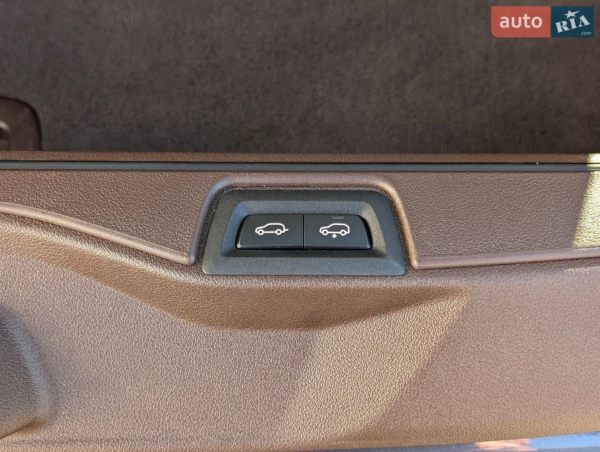 2019 BMW X7 - мініатюра 53
