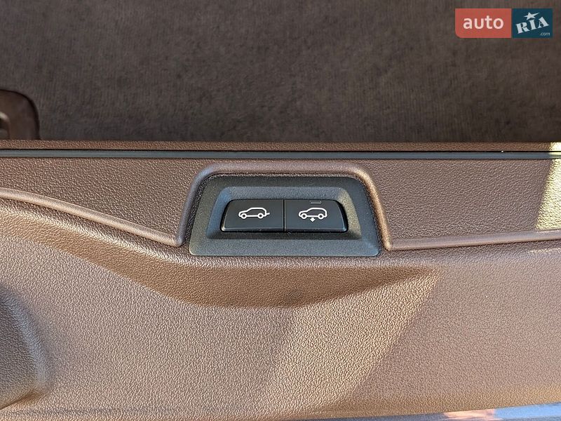 Внедорожник / Кроссовер BMW X7 2019 в Киеве