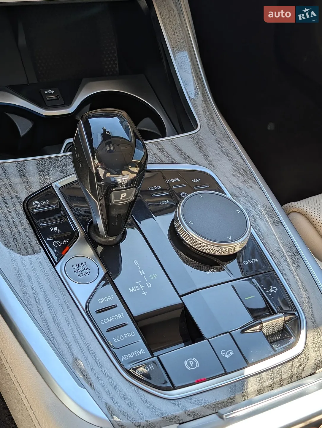 2019 BMW X7 - мініатюра 41