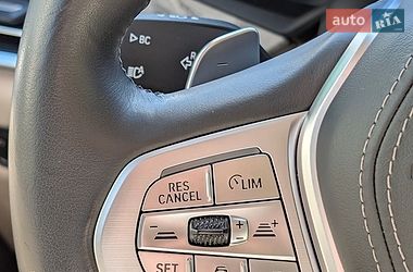 Внедорожник / Кроссовер BMW X7 2019 в Киеве