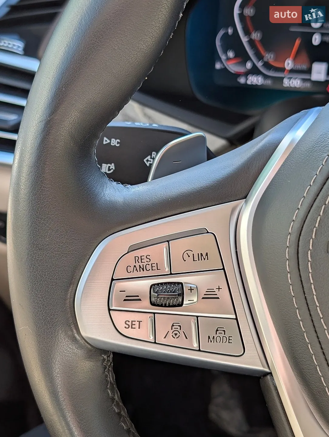 2019 BMW X7 - мініатюра 31