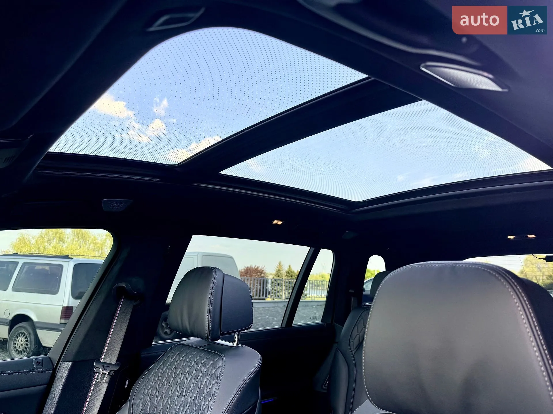 2025 BMW X7 - мініатюра 35