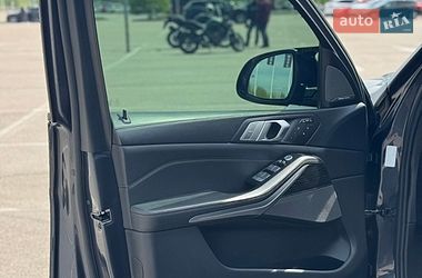 Внедорожник / Кроссовер BMW X7 2019 в Киеве