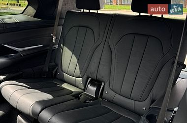 Внедорожник / Кроссовер BMW X7 2019 в Киеве
