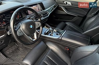 Внедорожник / Кроссовер BMW X7 2020 в Киеве