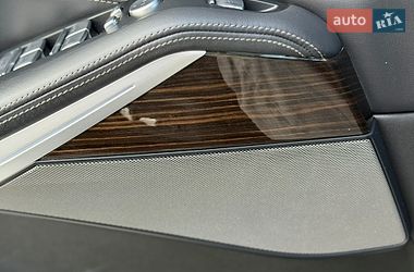 Внедорожник / Кроссовер BMW X7 2020 в Киеве