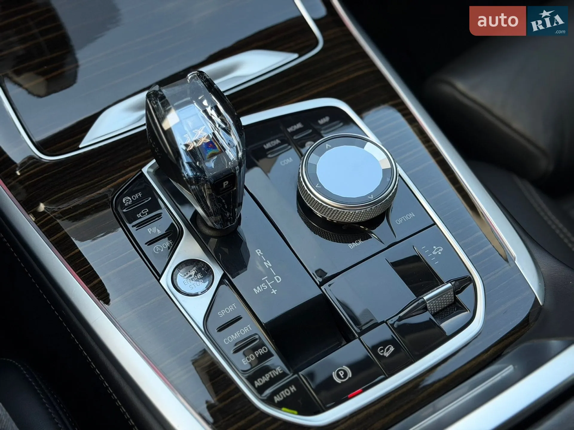 2020 BMW X7 - мініатюра 31