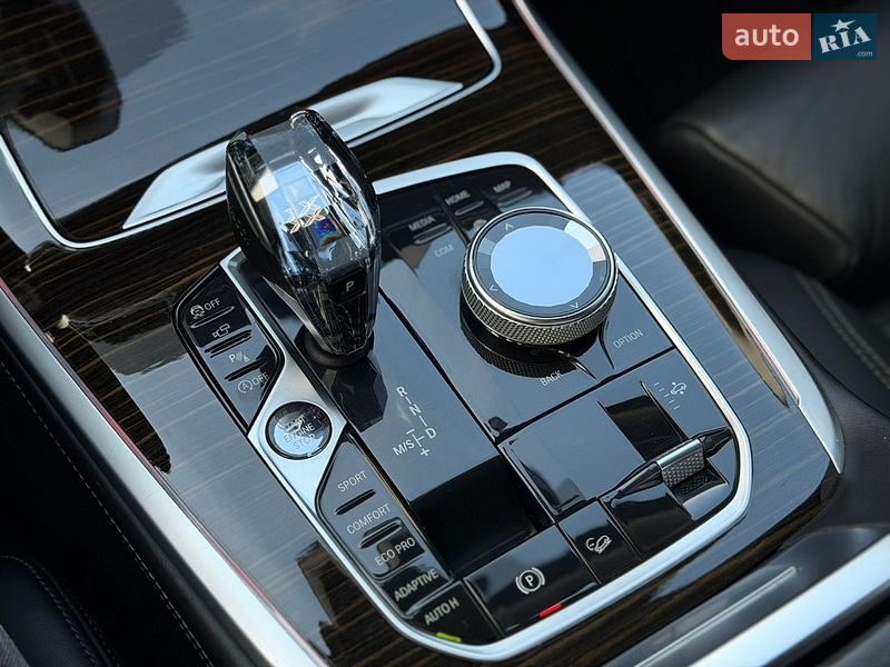 Внедорожник / Кроссовер BMW X7 2020 в Киеве