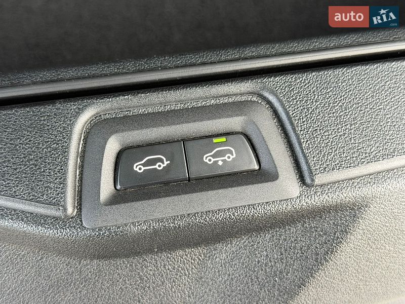 Внедорожник / Кроссовер BMW X7 2020 в Киеве