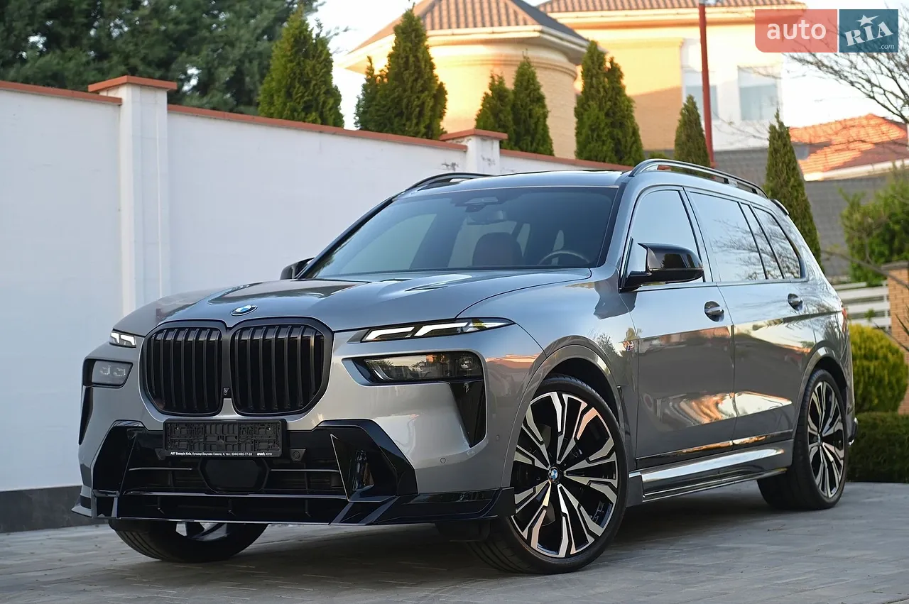 2024 Audi Q8 - мініатюра 50