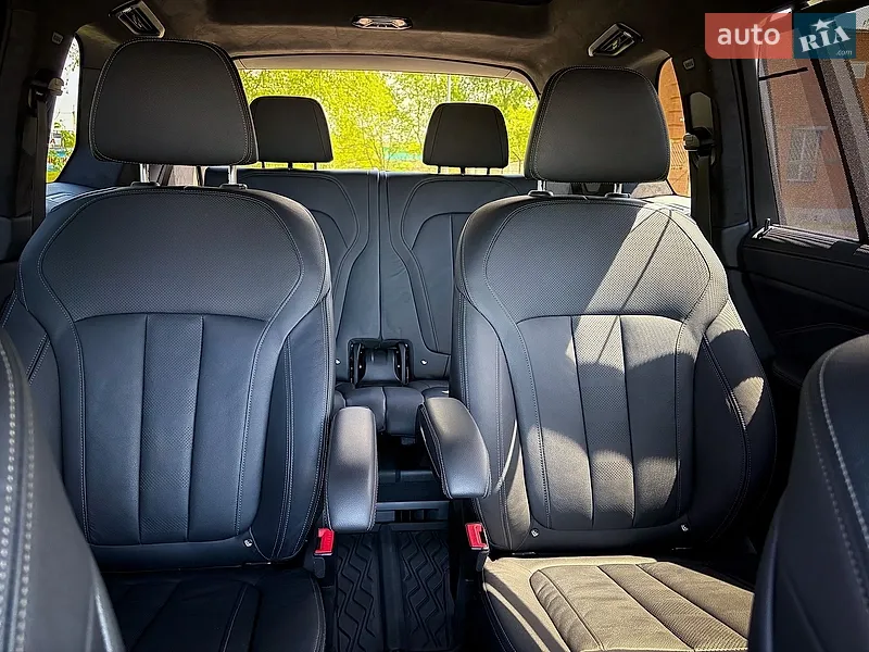 BMW X7 2020 VIN 5UXCW2C00M9E80708 фото оголошення 39 з 90