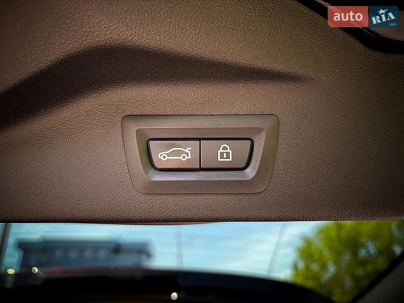 BMW X7 2020 VIN 5UXCW2C00M9E80708 фото оголошення 47 з 90
