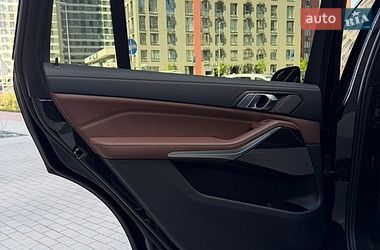 Позашляховик / Кросовер BMW X7 2020 в Києві фото 8 Позашляховик / Кросовер BMW X7 2020 в Києві
