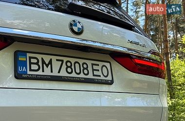 Внедорожник / Кроссовер BMW X7 2020 в Киеве