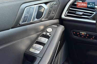 Внедорожник / Кроссовер BMW X7 2020 в Киеве