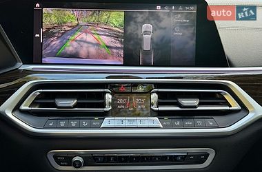 Внедорожник / Кроссовер BMW X7 2020 в Киеве