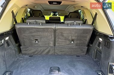 Внедорожник / Кроссовер BMW X7 2020 в Киеве