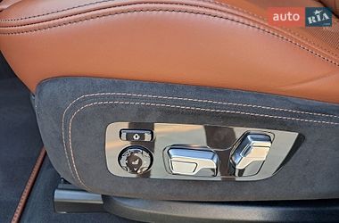 Внедорожник / Кроссовер BMW X7 2024 в Виннице