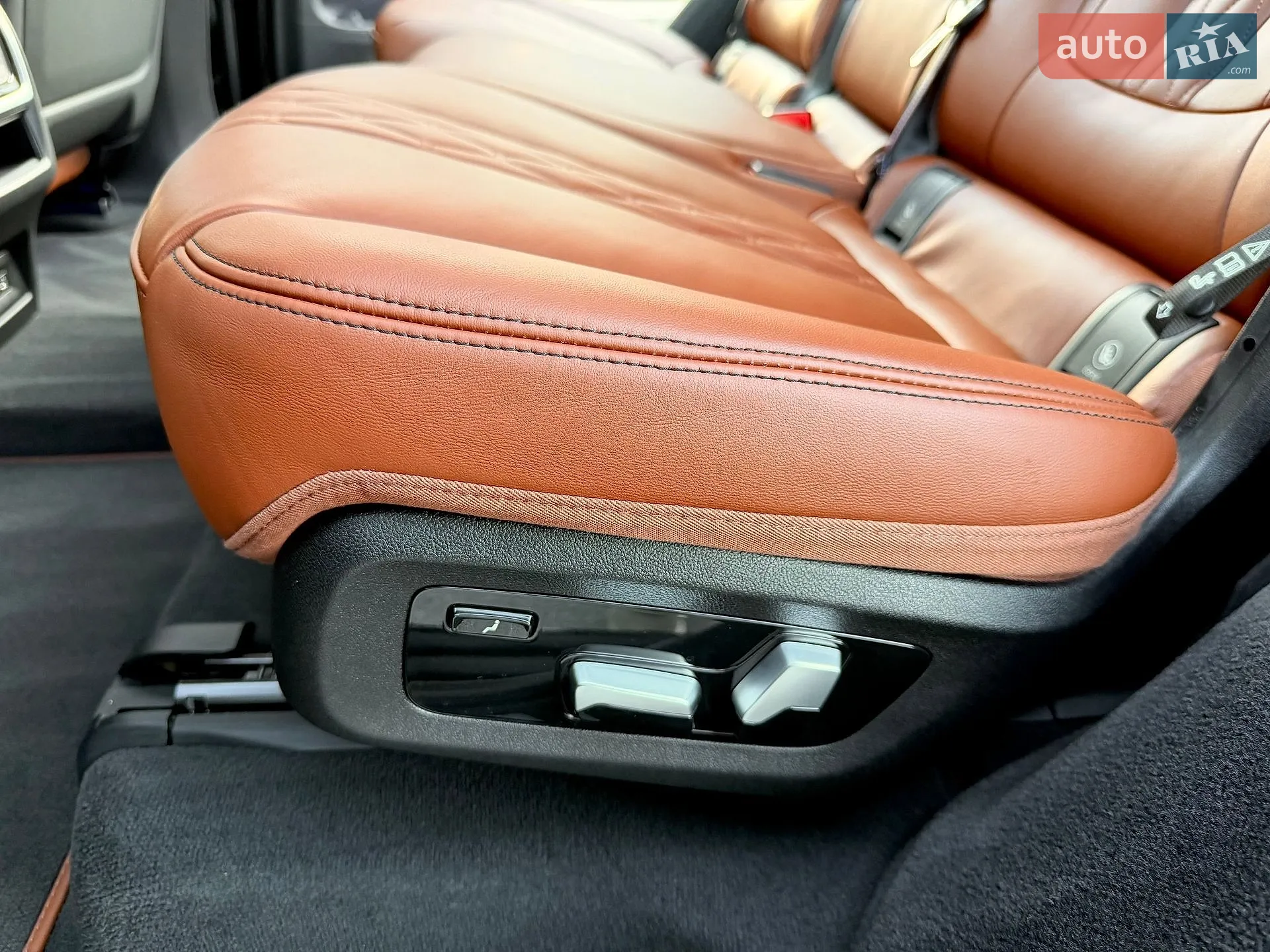 2023 BMW X7 - мініатюра 58